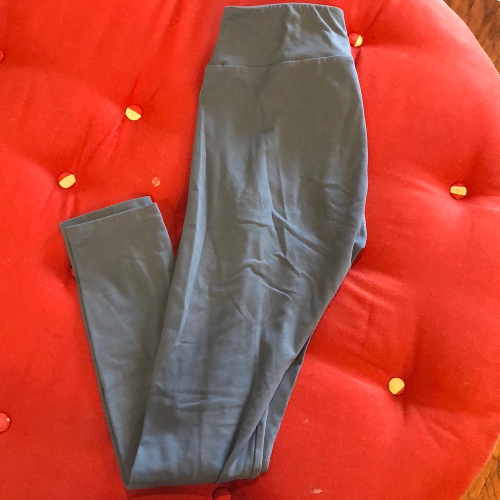 Lularoe OS leggings